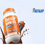 Fast and Up promotion codes